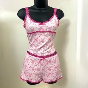 Playboy Pajamas Intimates